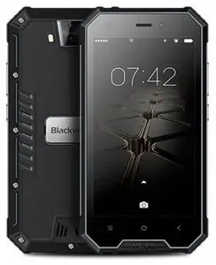 Замена кнопки включения на телефоне Blackview BV4000 Pro в Красноярске